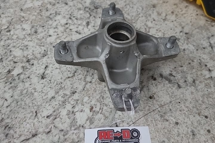 Factory OEM Front Hub For J-Arm Hub ONLY *USED*