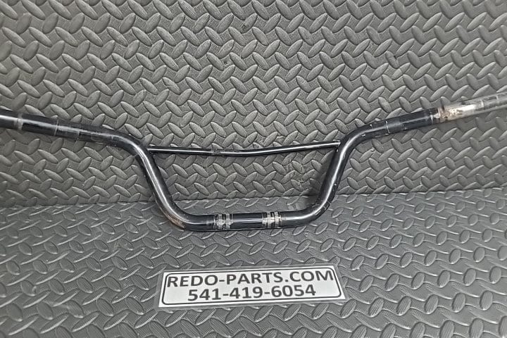 Factory OEM Handlebars Black *USED*