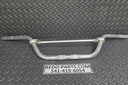 Aluminum Handlebars *USED*