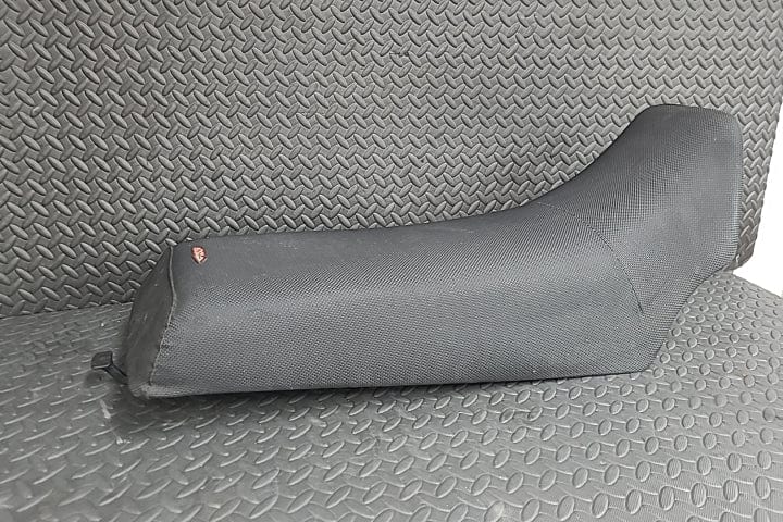 Factory OEM Seat w/ Aftermarket Black Cover *USED*