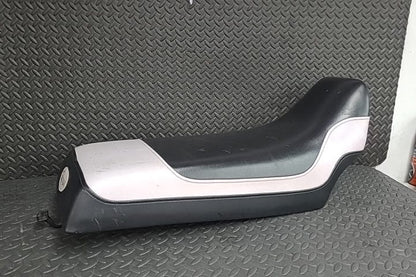 Factory OEM Seat w/ Aftermarket Lavender/Black Cover *USED*