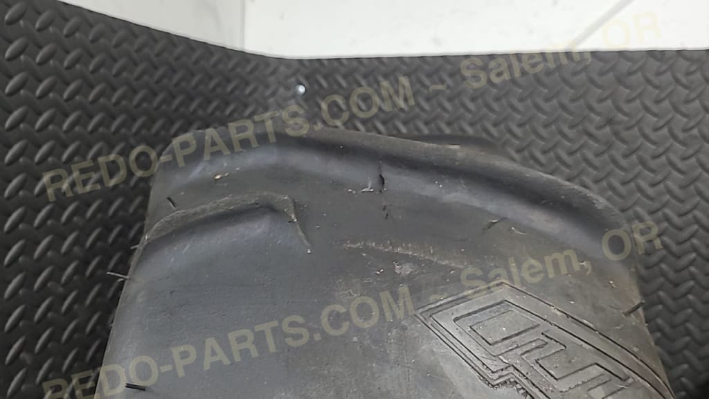 22x11-10 ITP Sandstar Set of 2 *USED* Parts - Used