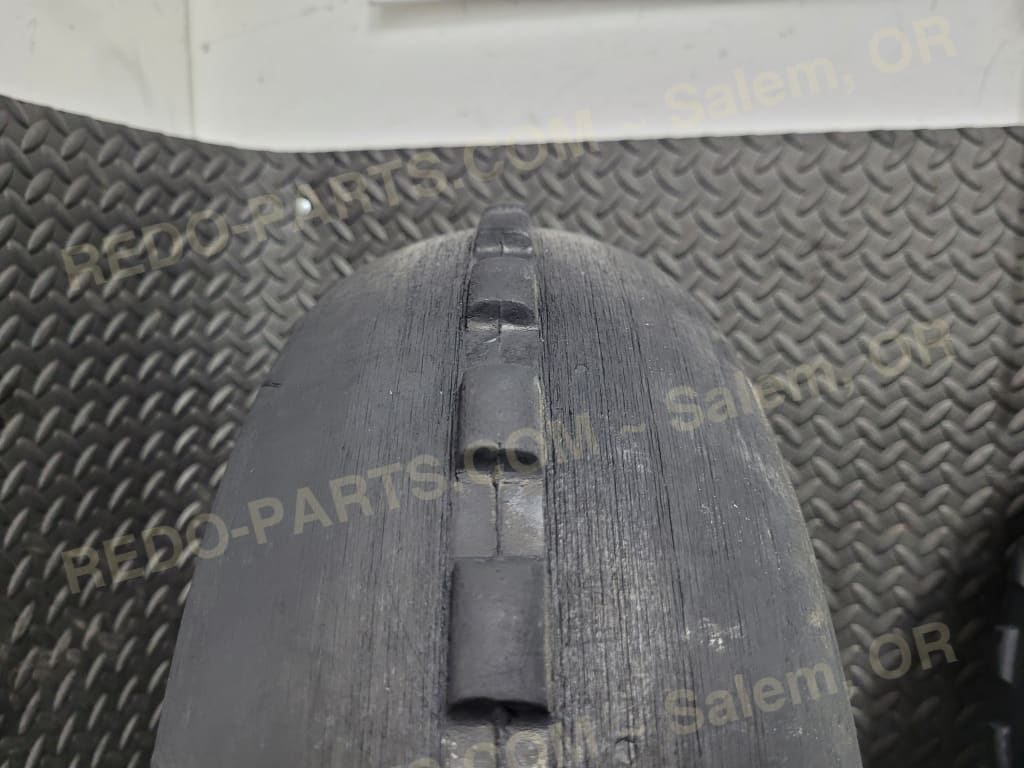 21x7-10 Front Mohawk Tires *USED* Parts - Used