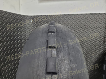 21x7-10 Front Mohawk Tires *USED* Parts - Used