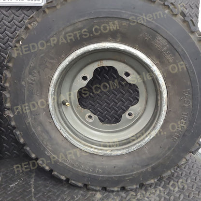 22×8-10 7/94 and 10/94 date stamped OEM Wheels *USED* Parts - Used