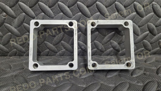 22mm Intake Spacers *USED* - Parts - Used