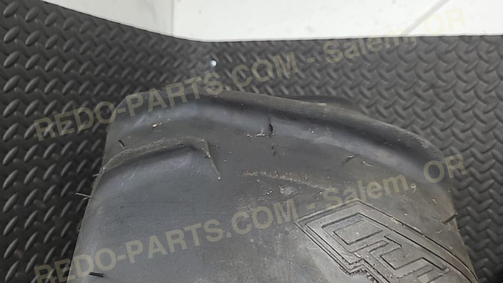 22x11-10 ITP Sandstar Set of 2 *USED* Parts - Used