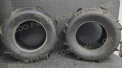 22x11-10 ITP Sandstar Set of 2 *USED* Parts - Used