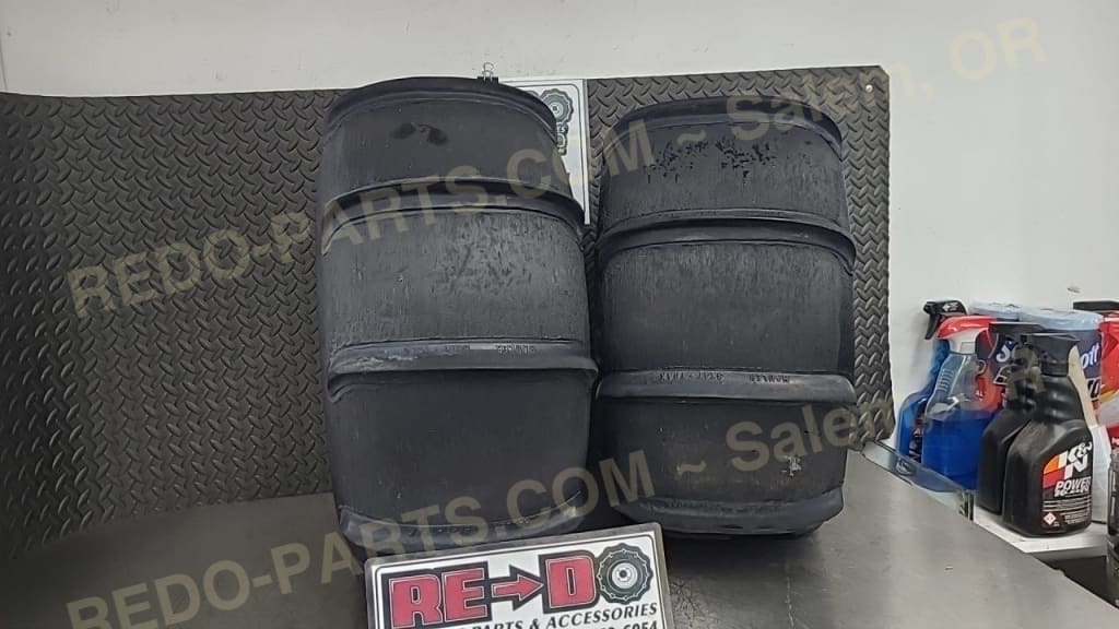 23x10.5-12 10 Paddle Sand Tires *USED* Parts - Used