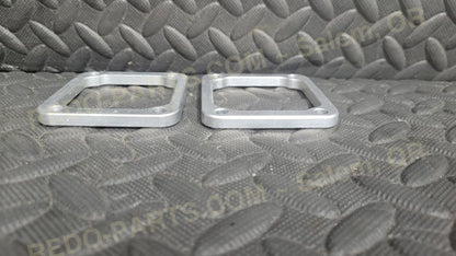 .25’’ Intake Spacer Set of 2 *USED* - Parts - Used