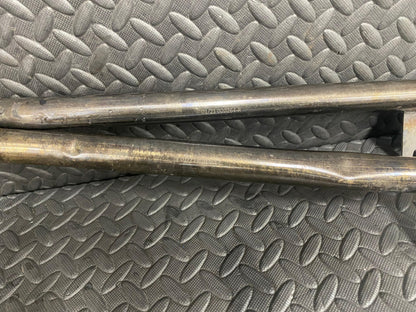 FMF Power Core 2 Silencers *USED*