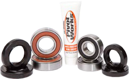 Pivot Works Front Wheel Bearing Kit *NEW*