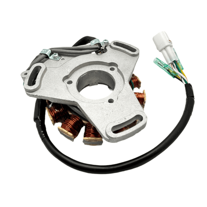 RickyStator RS000B5T Square Plug Stator w- Plate *NEW*