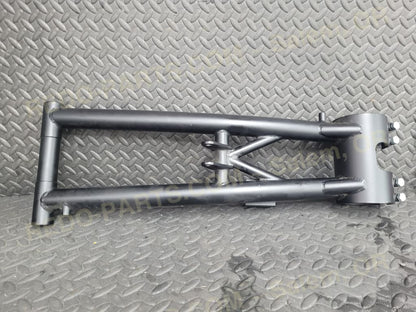 +4 Aftermarket Swingarm Black *NEW* - Parts - Used