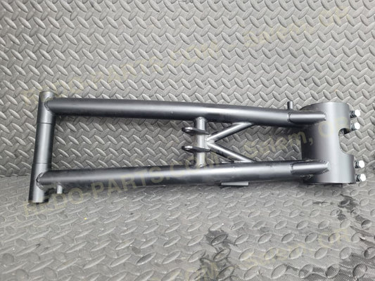 +4 Aftermarket Swingarm Black *NEW* - Parts - Used