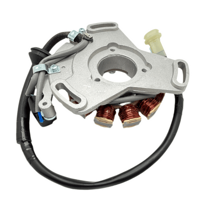 RickyStator RS000B4T Round Plug Stator w/ Plate *NEW*
