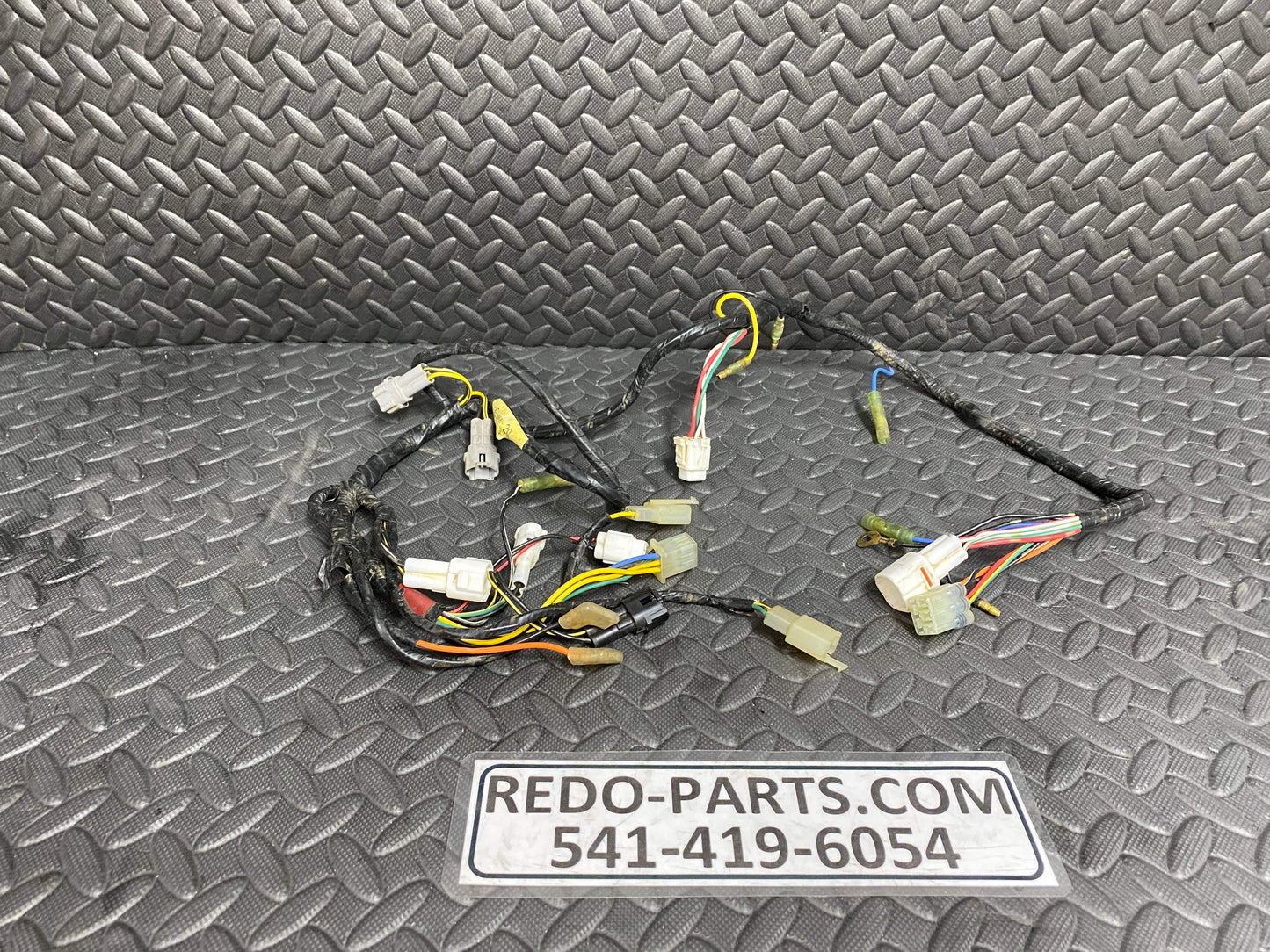 Factory OEM Wiring Harness. 1998  *USED*.