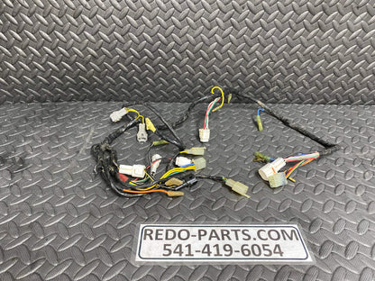 Factory OEM Wiring Harness. 1998  *USED*.