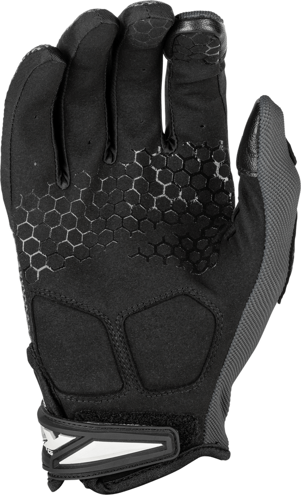 FLY Racing Women's CoolPro Gloves, Gray *NEW*