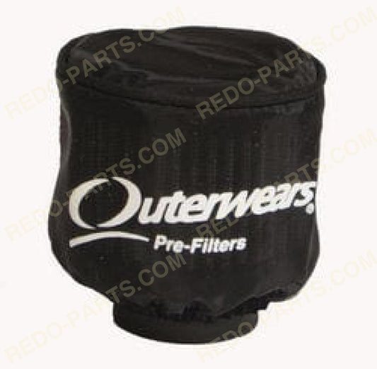 4x6 OUTERWEARS ATV PRE-FILTER *NEW* Parts - Used