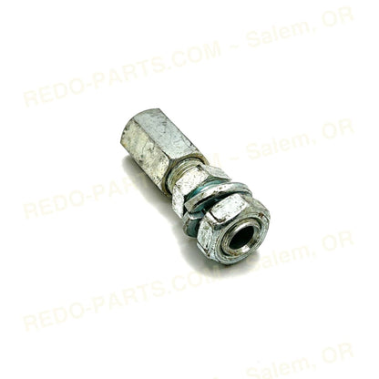 5/16’’ Flag Holder *USED* Parts - Used