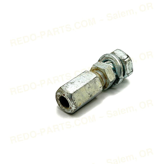 5/16’’ Flag Holder *USED* Parts - Used