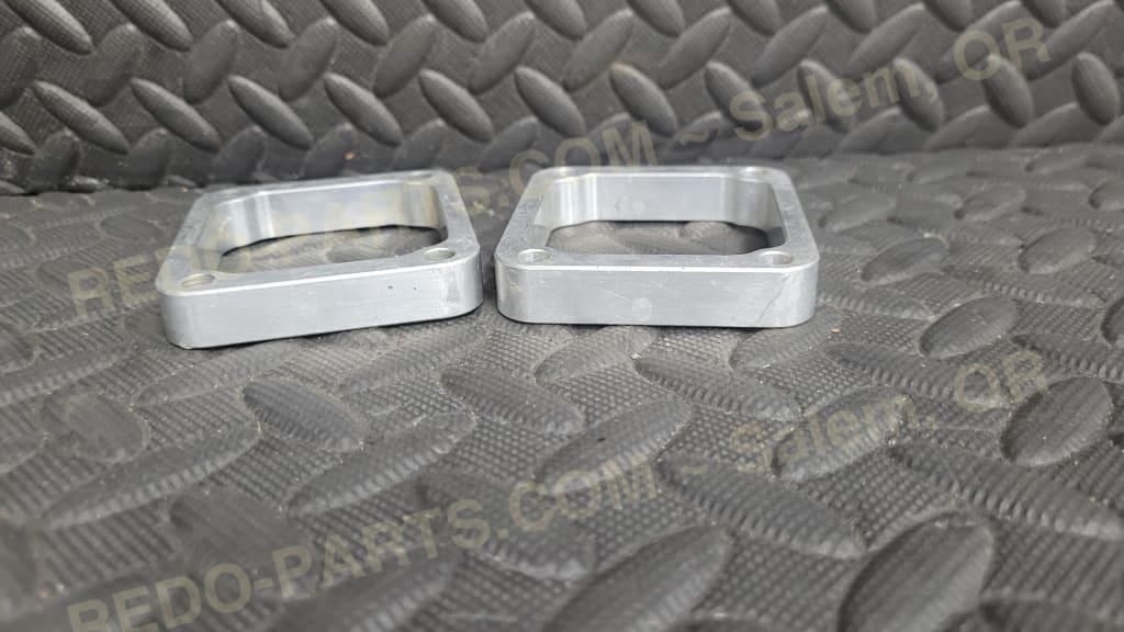 .50’’ Intake Spacer Set of 2 *USED* - Parts - Used