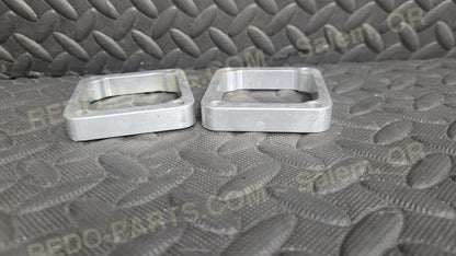 .50’’ Intake Spacer Set of 2 *USED* - Parts - Used