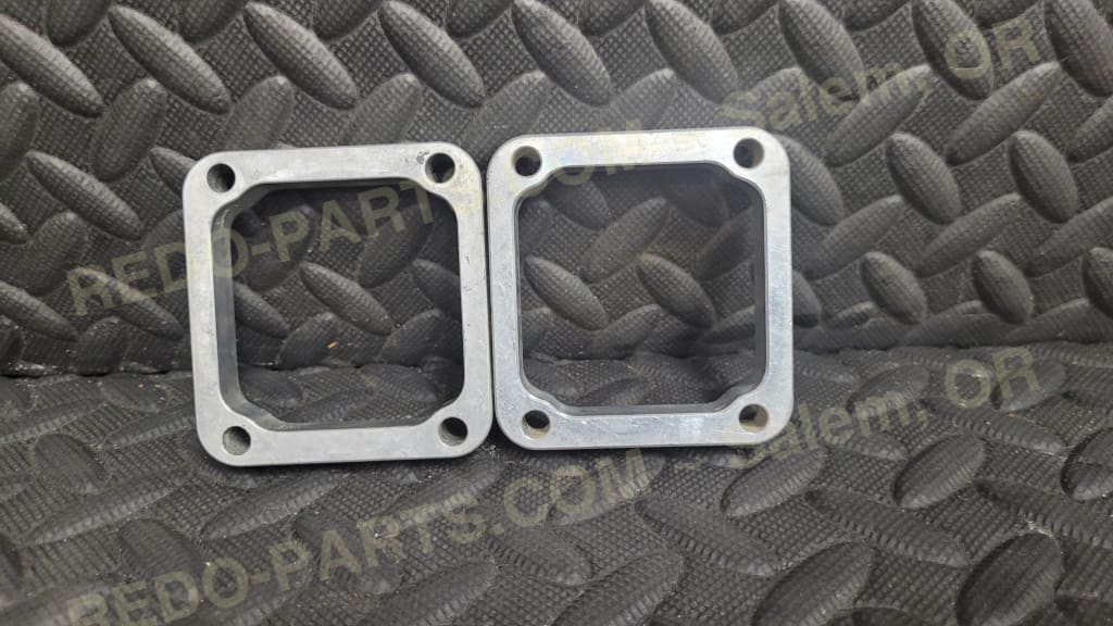 .50’’ Intake Spacer Set of 2 *USED* - Parts - Used