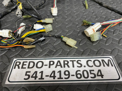 Factory OEM Wiring Harness. 1998  *USED*.