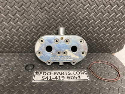 Modquad Billet Head. *USED*.