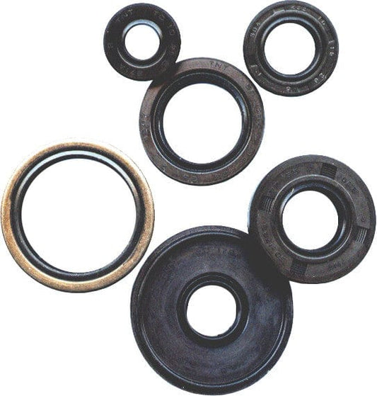 Vertex Oil Seal Set *NEW*