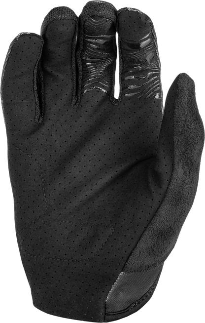 FLY Racing Radium Gloves, Black *NEW*