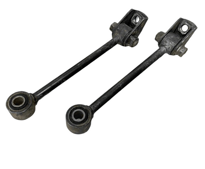 Factory OEM Lower Motor Mount Torsion Bars, Set of 2, Stock Photo *USED*