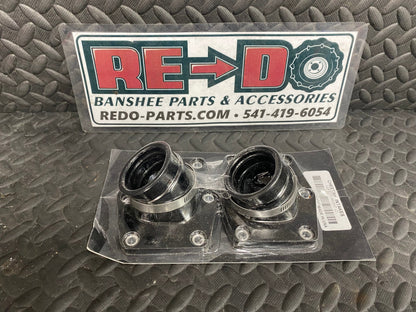 UPP Racing Intakes for Cheetah Cylinders 38mm *NEW*