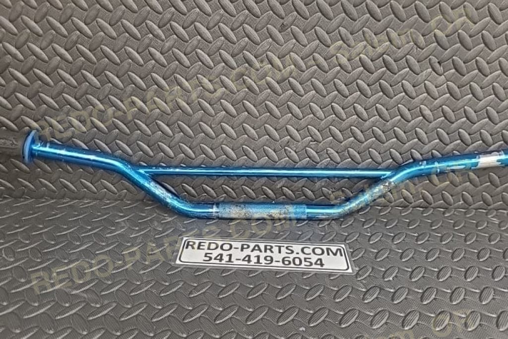 7/8’’ Handlebars *USED* Parts - Used