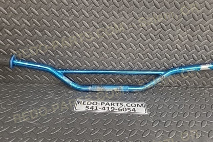 7/8’’ Handlebars *USED* Parts - Used