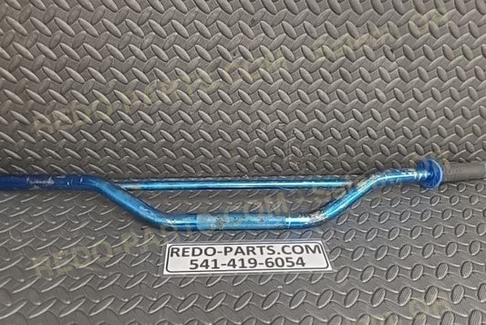 7/8’’ Handlebars *USED* Parts - Used