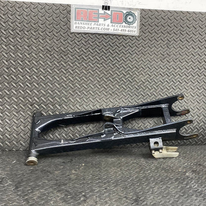 Factory OEM Swing Arm Lengthened Plus 6”*USED*