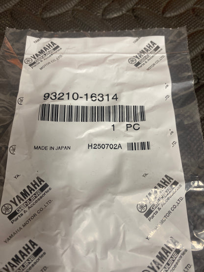 Factory OEM Coolant Tube O-Ring *NEW*