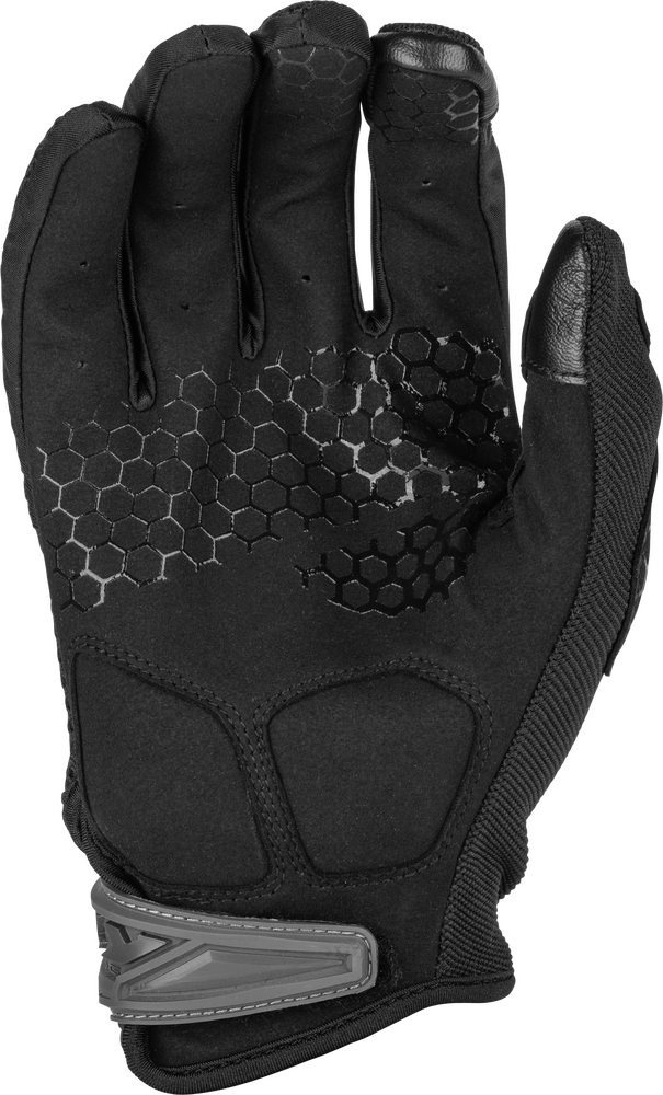 FLY Racing Women's CoolPro Gloves, Black *NEW*