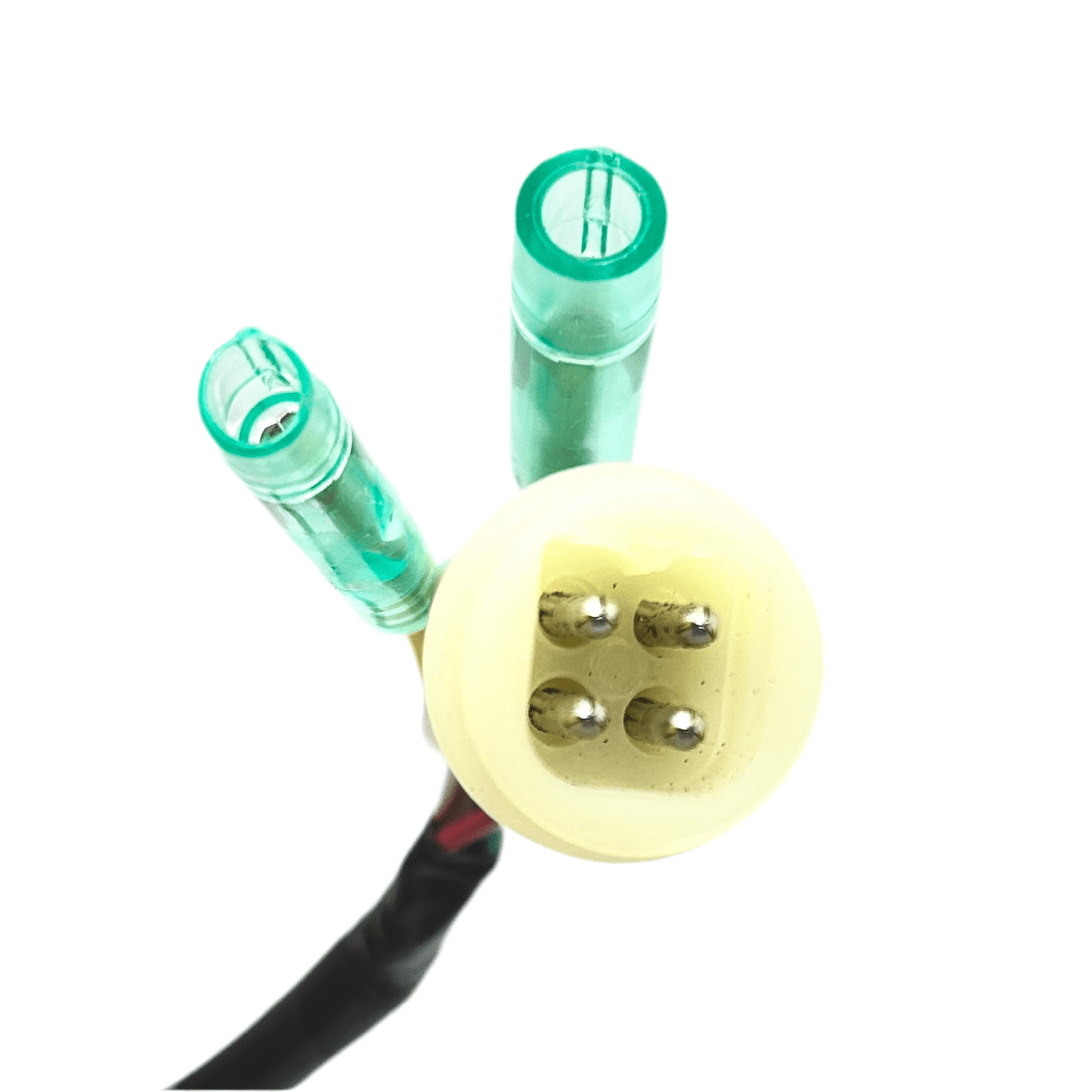 RickyStator RS000B4T Round Plug Stator w/ Plate *NEW*