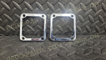 8mm Intake Spacer Set of 2 *USED* - Parts - Used