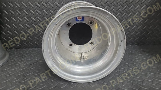 8x8 Rear Douglas Blue Label Wheel *USED* Parts - Used