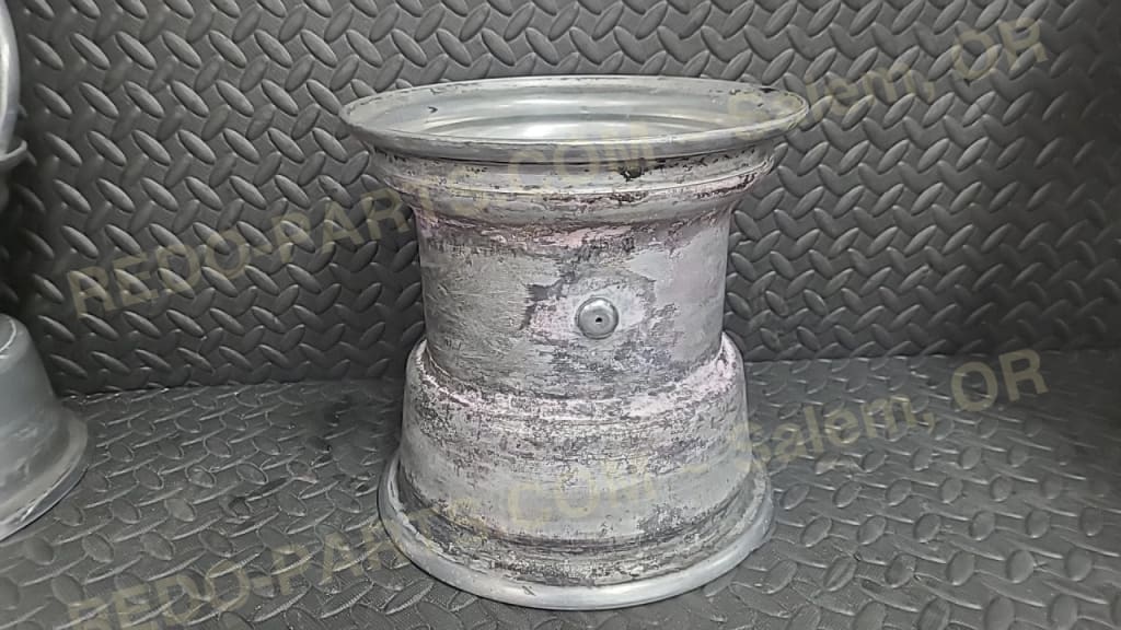 8x8 Rear Douglas Blue Label Wheel *USED* Parts - Used