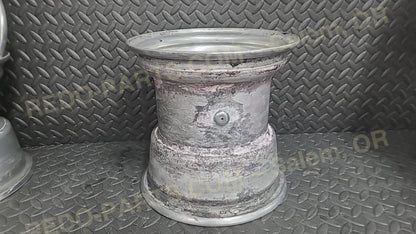 8x8 Rear Douglas Blue Label Wheel *USED* Parts - Used