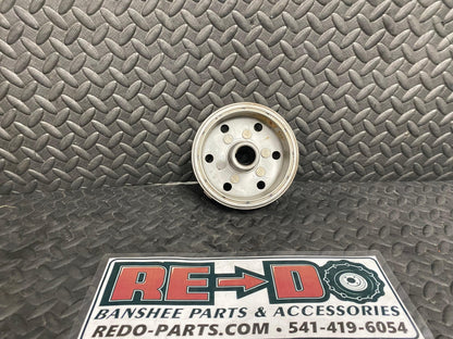 Factory OEM Flywheel has Little Rattle. *USED*