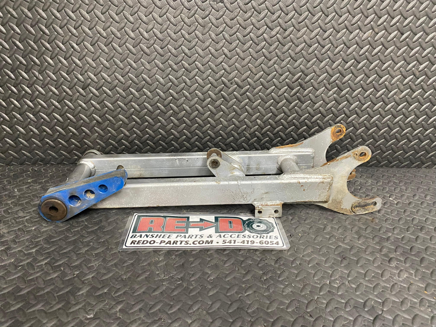 Aftermarket Plus 4” Swing Arm. *USED*