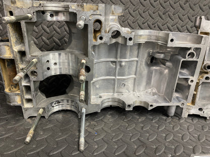 Factory OEM Engine Cases. *USED*