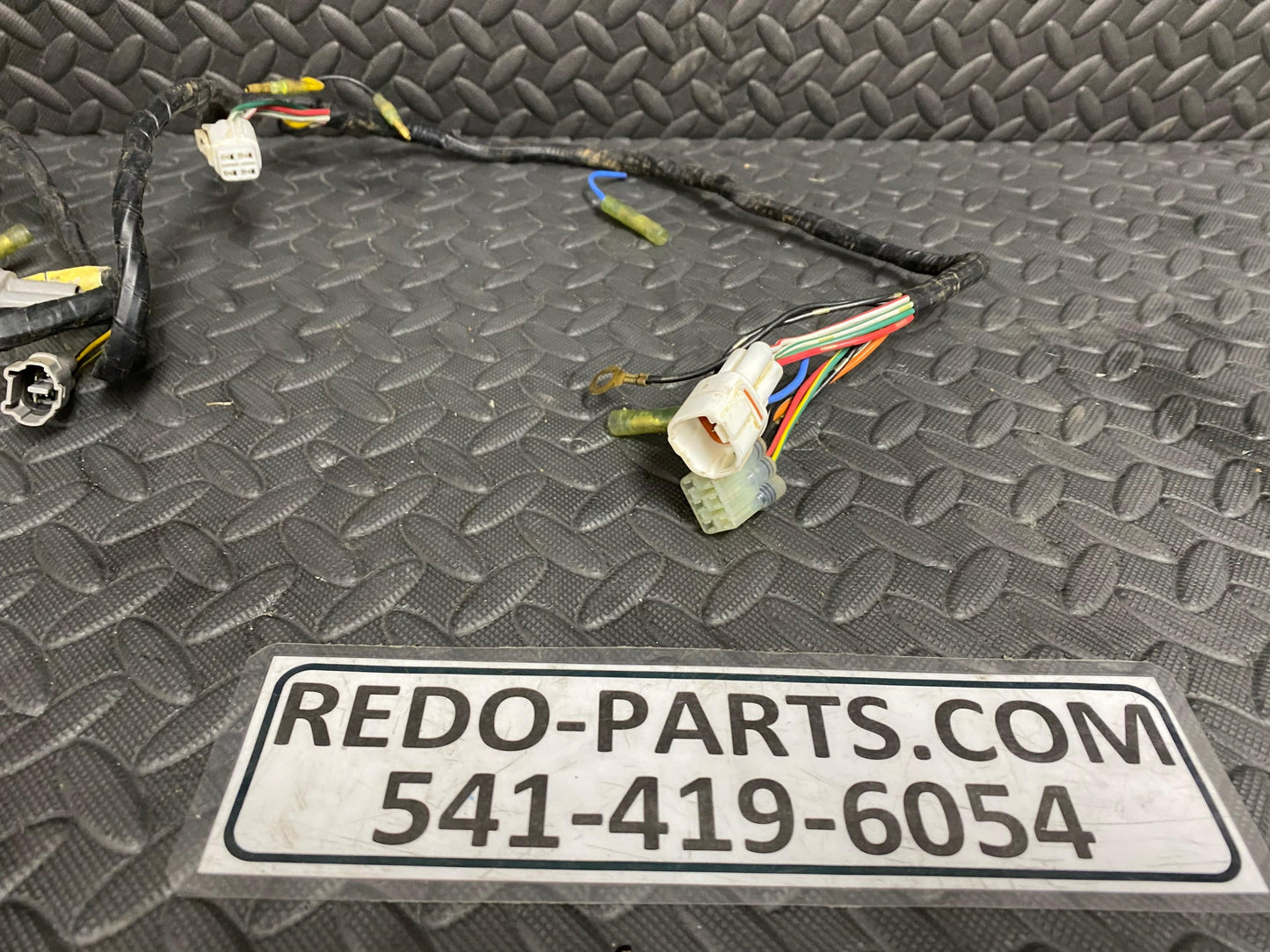 Factory OEM Wiring Harness. 1998  *USED*.